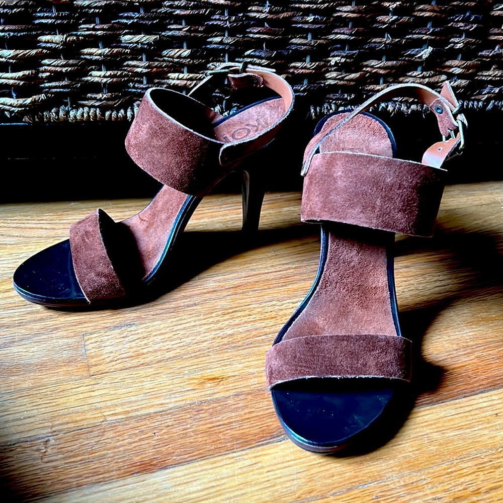 Kors by Michael Kors High Heel Sandals